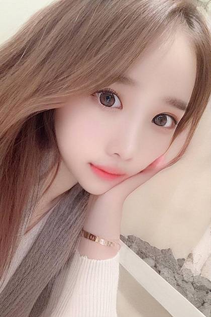 今夜の彼女はキレイでいかがですか？😻