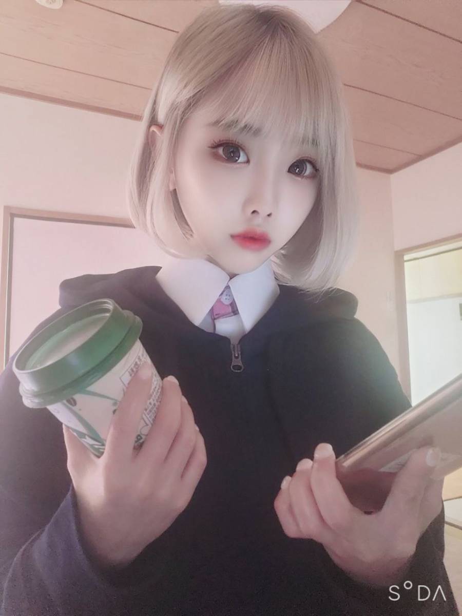 こがらと遊びましょ！💋