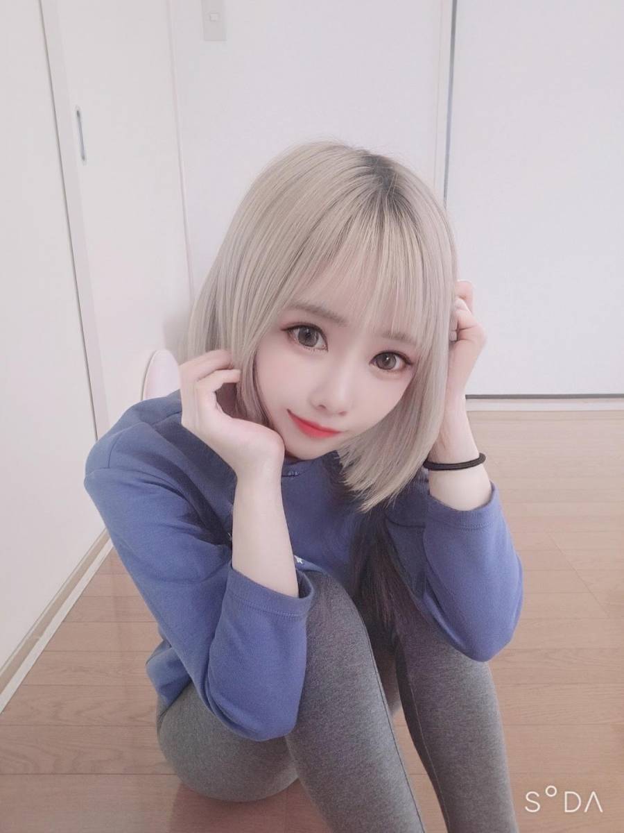 お兄さんの笑顔💚