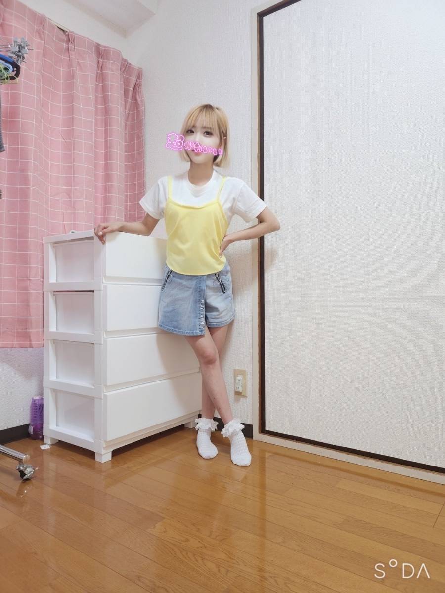 コスプレ！？😆