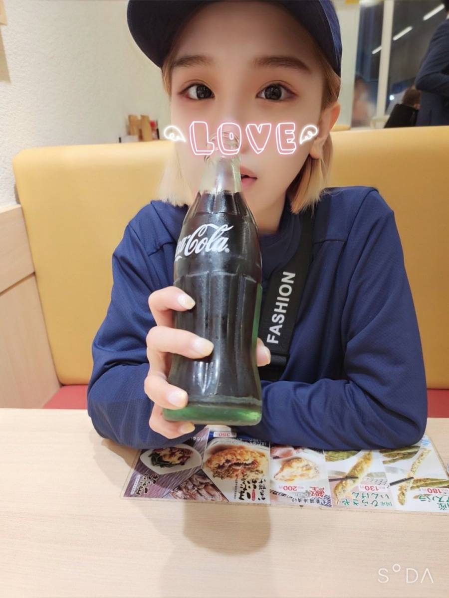 敏感なんです～💌