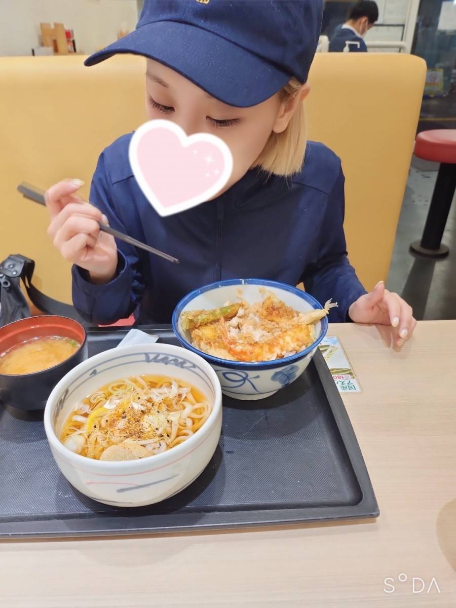 頑張ります～！🤭