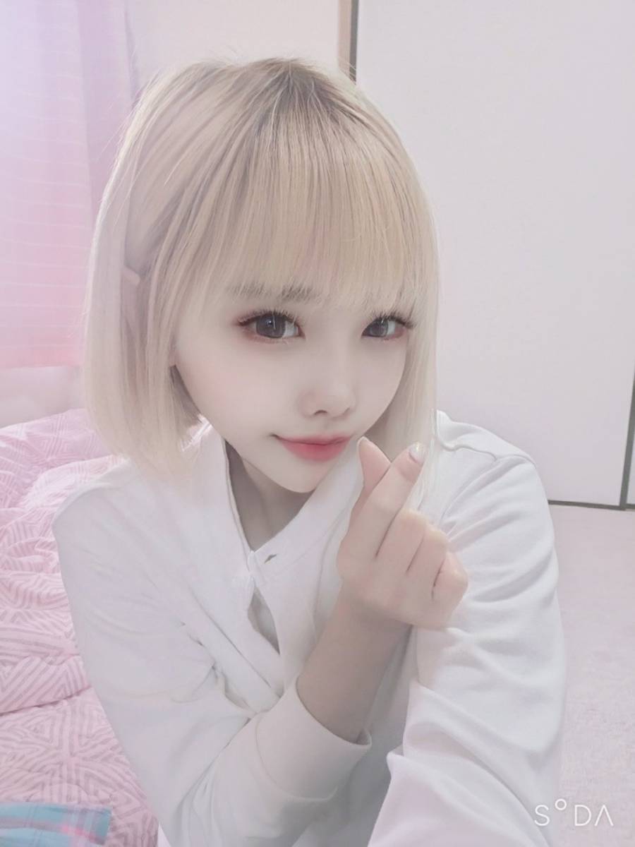 こがらです！