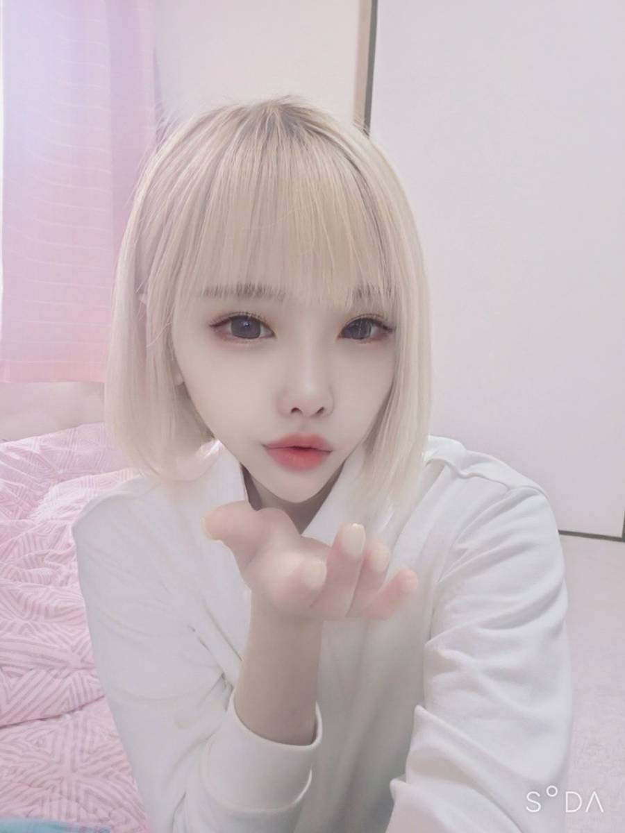 まってまーす～