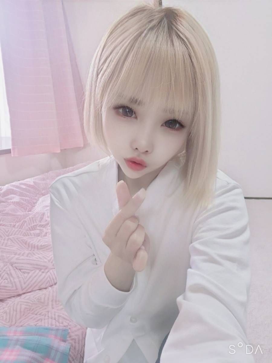 一緒にラブラブしましょう～🤗