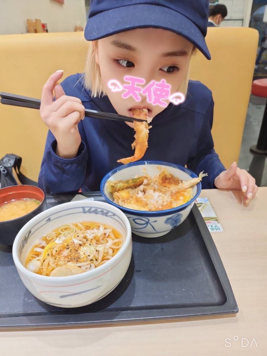 こがらです~💝💝