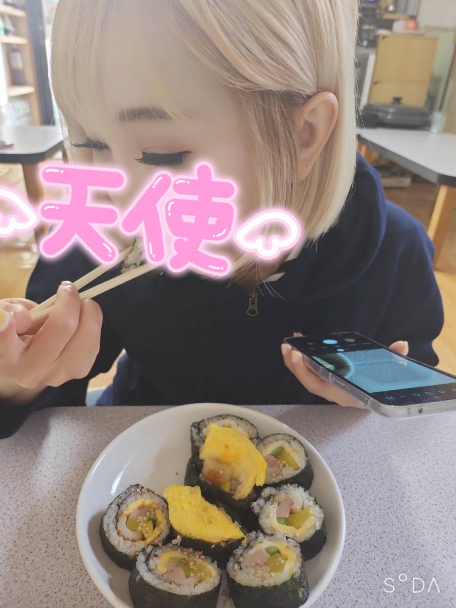 こんにちは～！こがらです❤