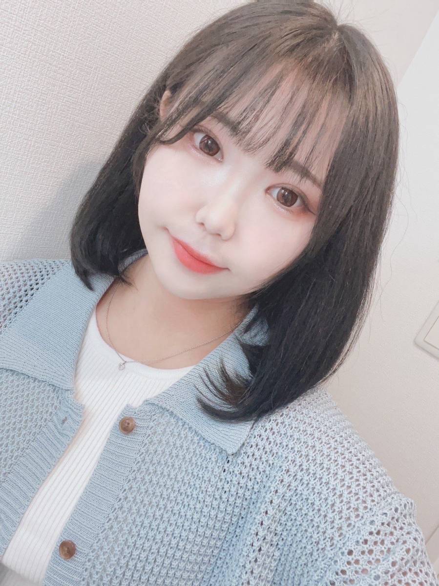 お兄さんの笑顔🧡