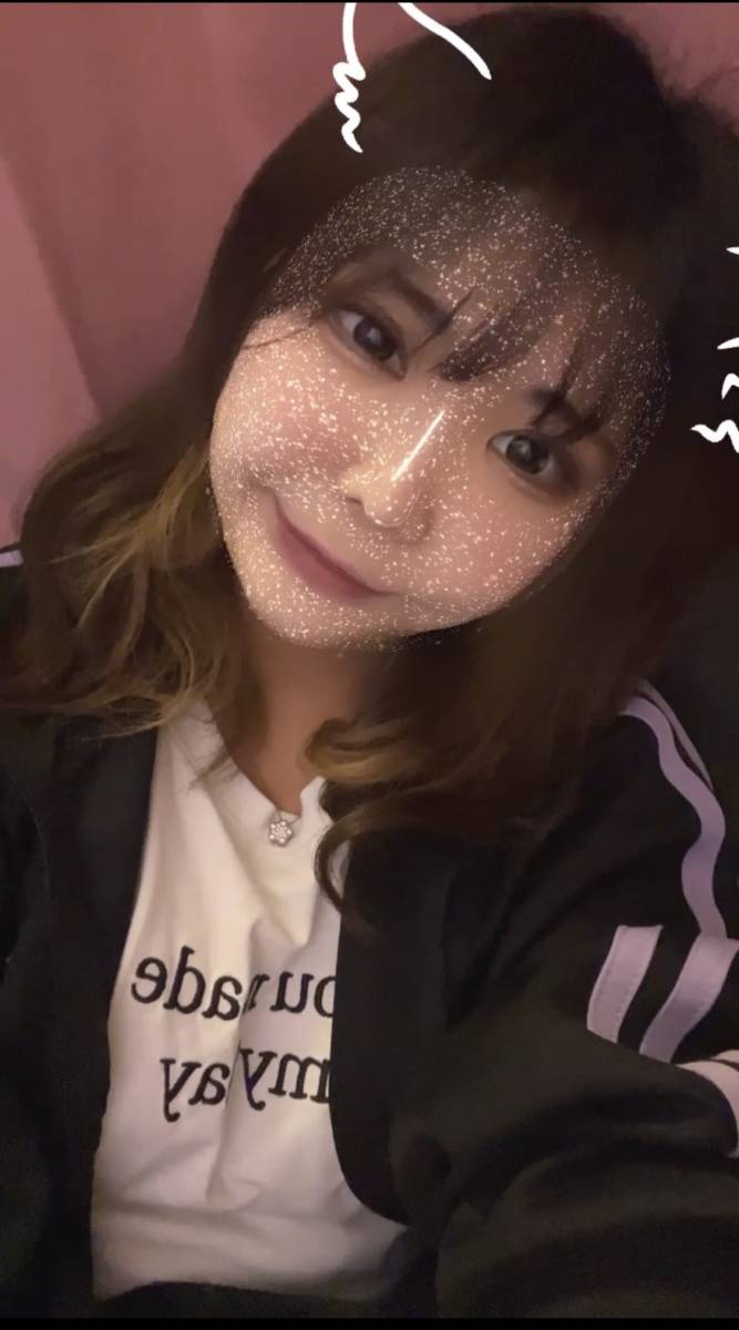 待ってます🥰