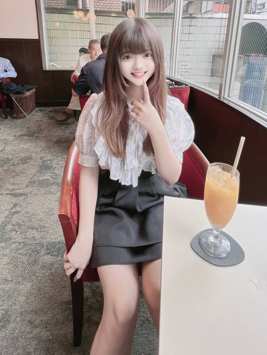 まだまだ元気💙