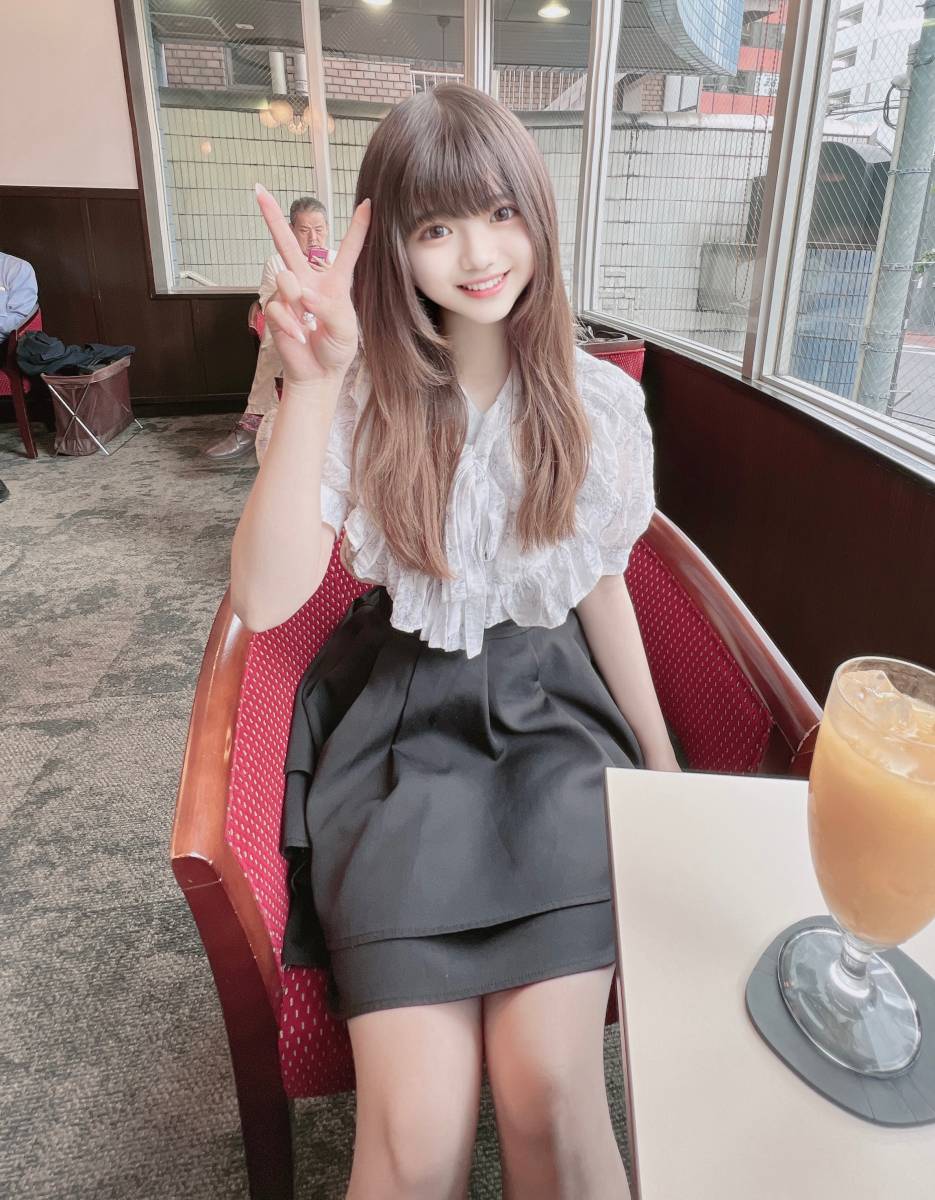 サプライズ！！