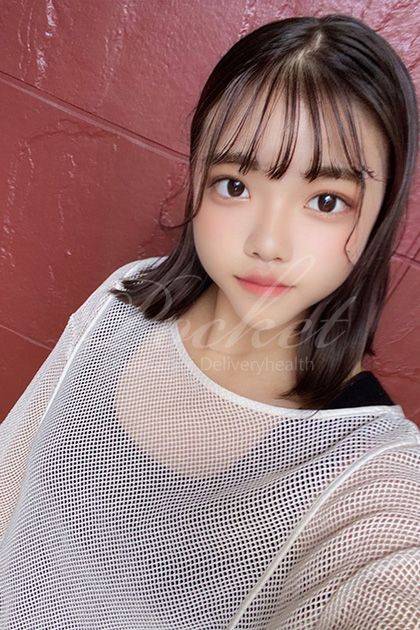 体験入店 れいな「25日」｜鶯谷韓国デリヘル POCKET（ポケット）