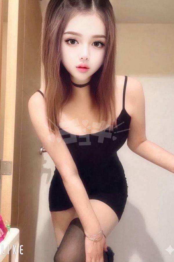 お兄さんだけよ😉