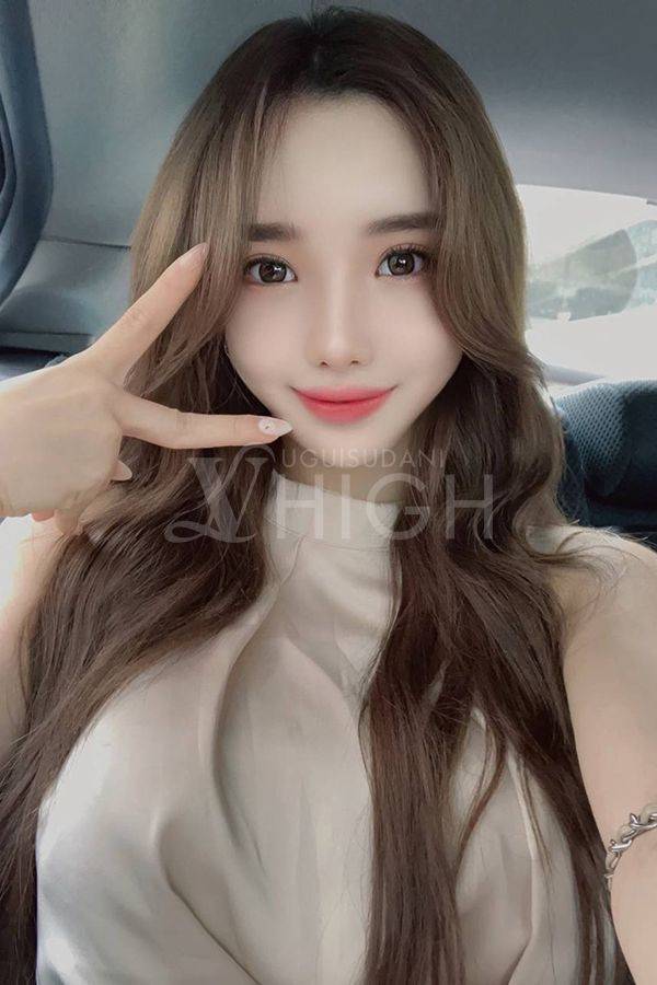 キム・ハセです😚