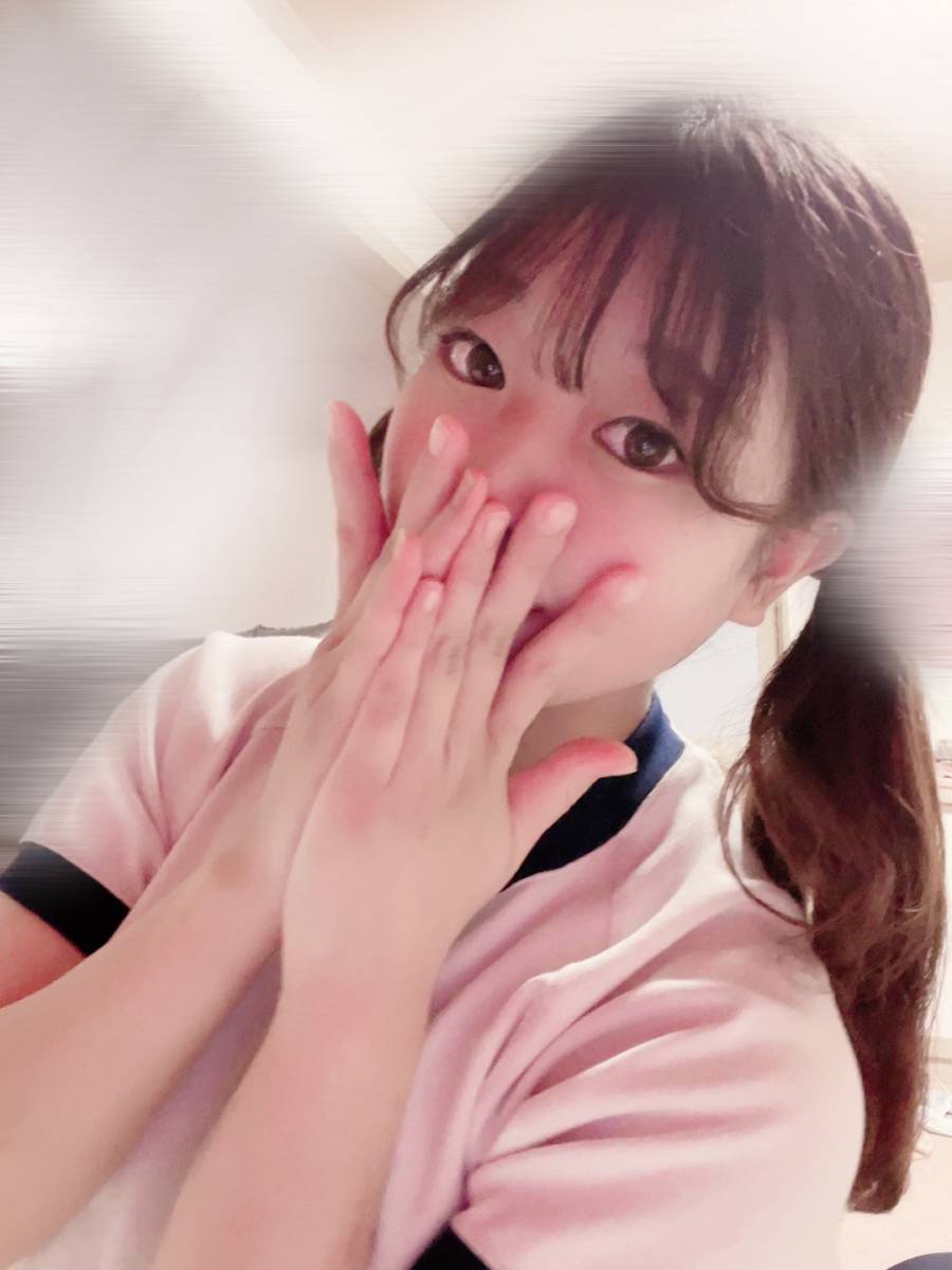 こんにちは～～