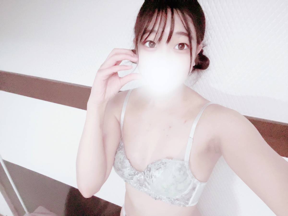 予約してくれたお兄さん！