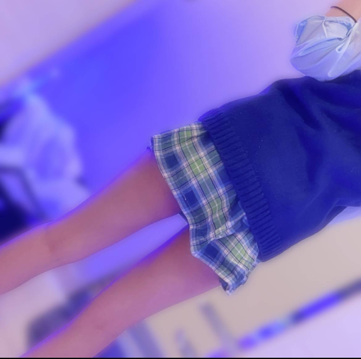 たのしも～～🤩