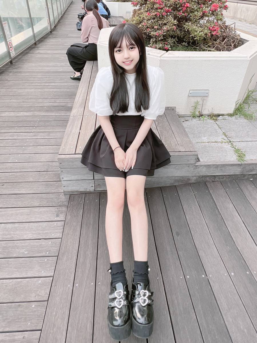 土曜日だよ💕💕💕