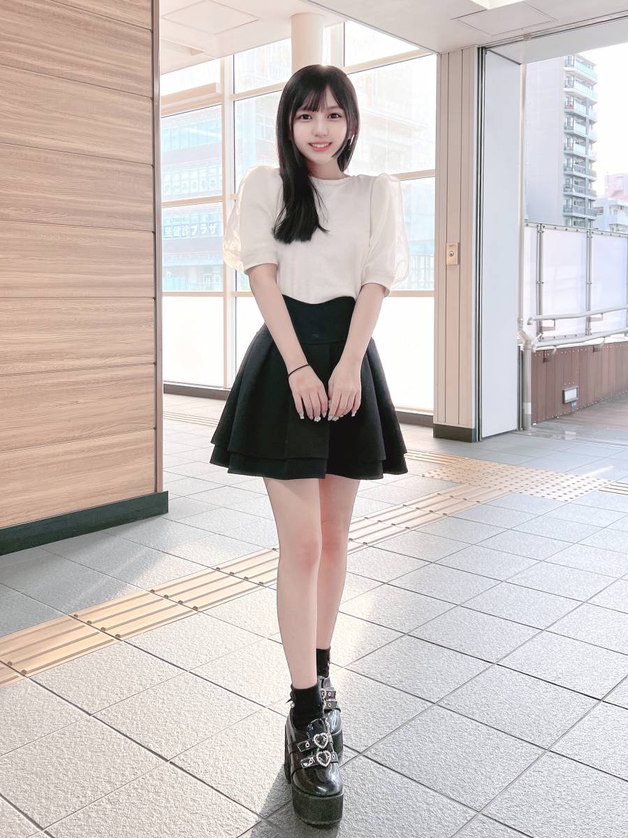 いらっしゃい！！