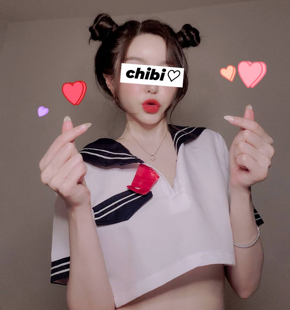もっと頑張ります～💑