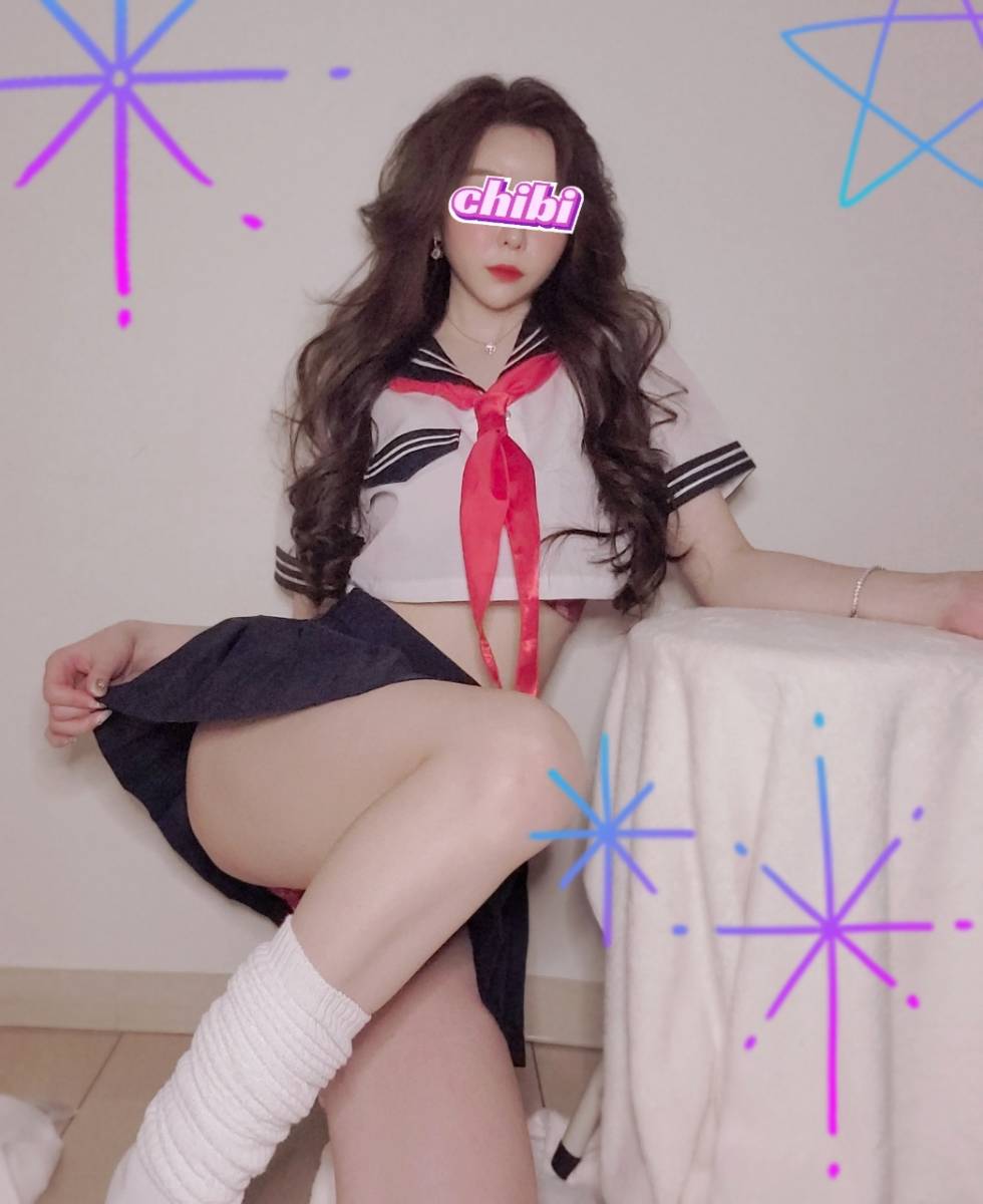 イプには寂しい！