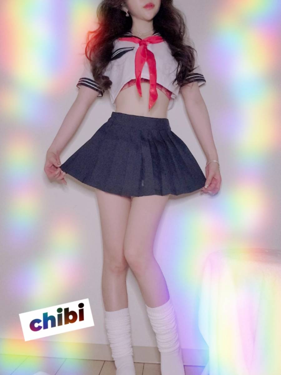 待機です!😃