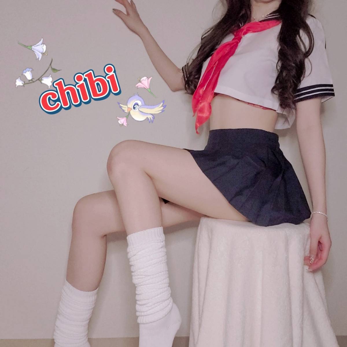 こんにちは！💌
