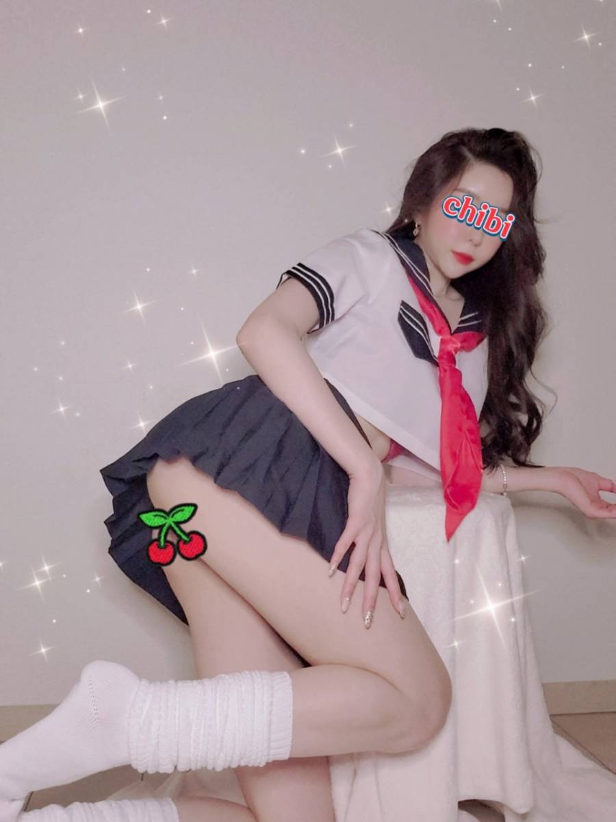 いっぱい~サービス♪❤