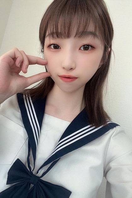 みりあで～～す～！こんにちは😻