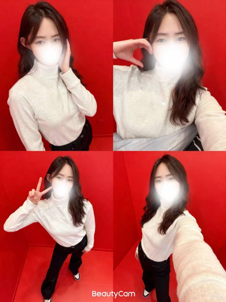 こんにちは😝