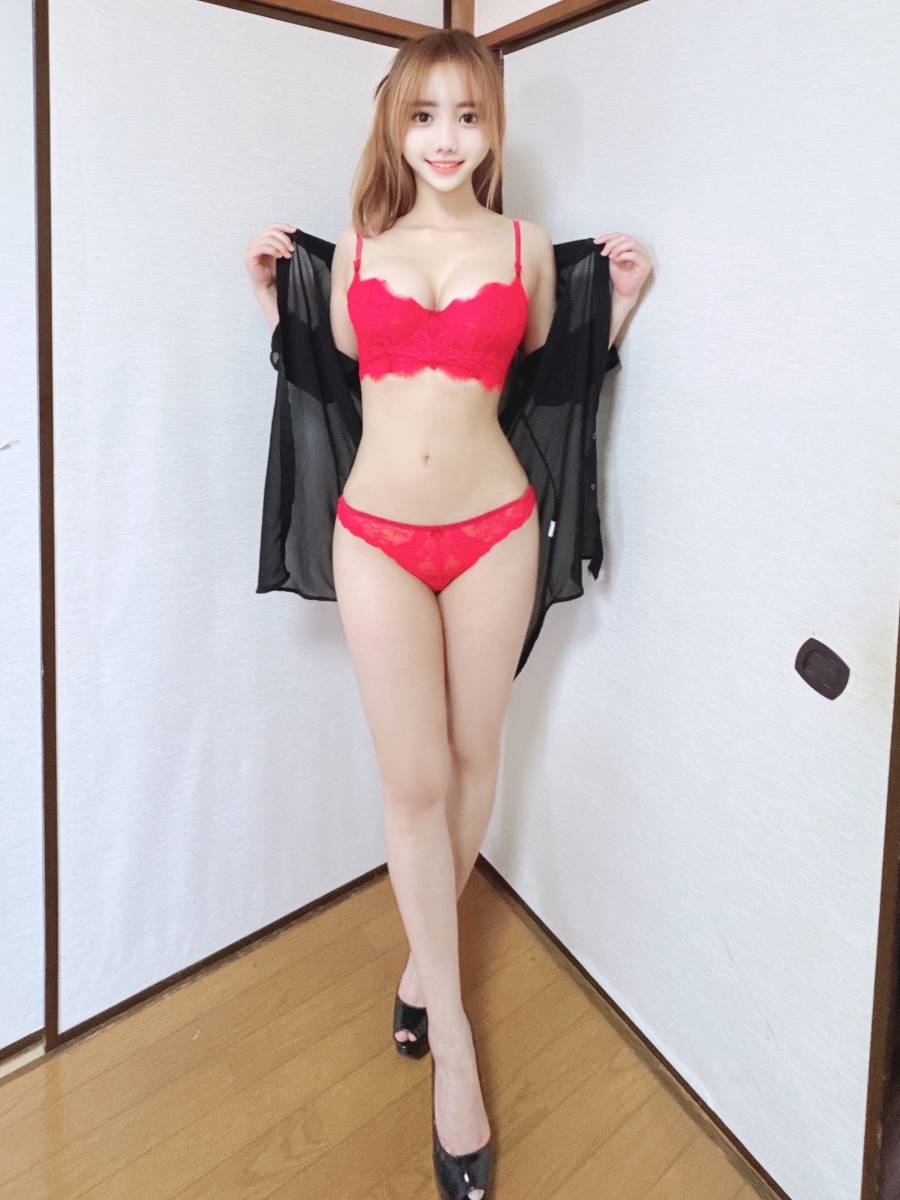 壇蜜と♪💛