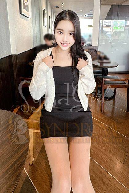 こんにちは！｜写メ日記｜メロ(韓国) 「3日間限定」｜韓国デリヘル シンドガール