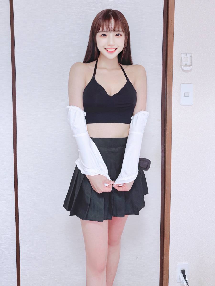 ミンソです～🤗