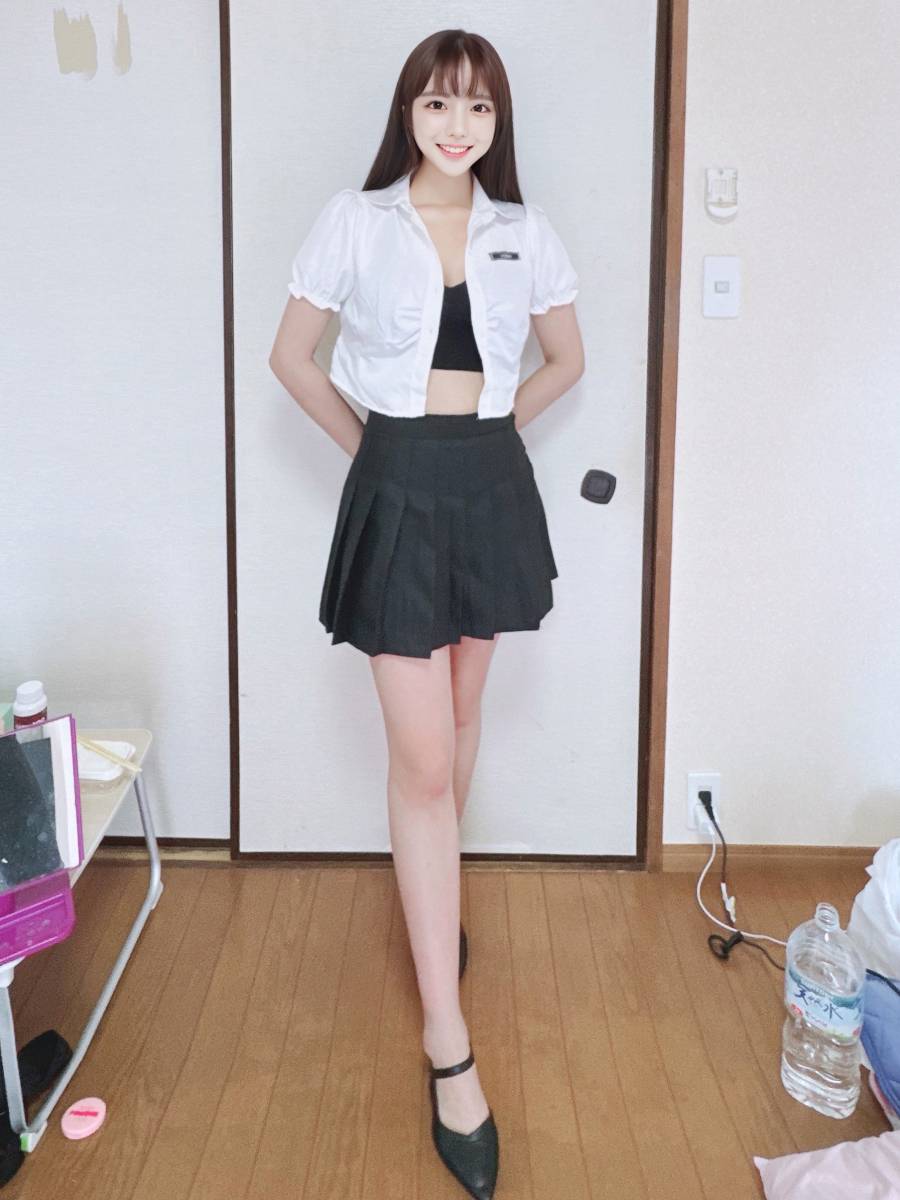 ミンソとデートしませんか？💑