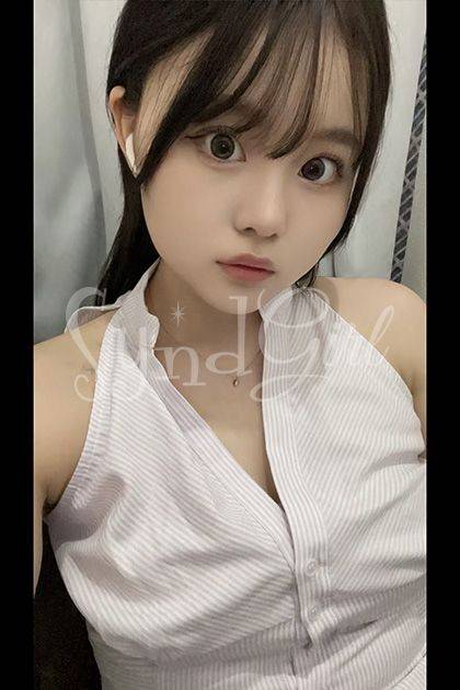 体験入店 えな｜鶯谷韓国デリヘル シンドガール
