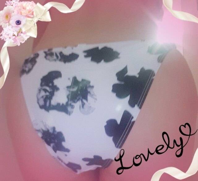 こんにちは～！❤