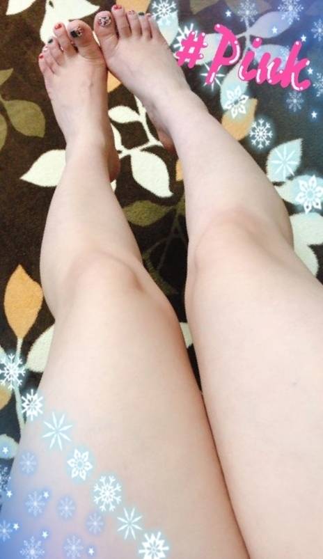 待ってます～ピンクです😝