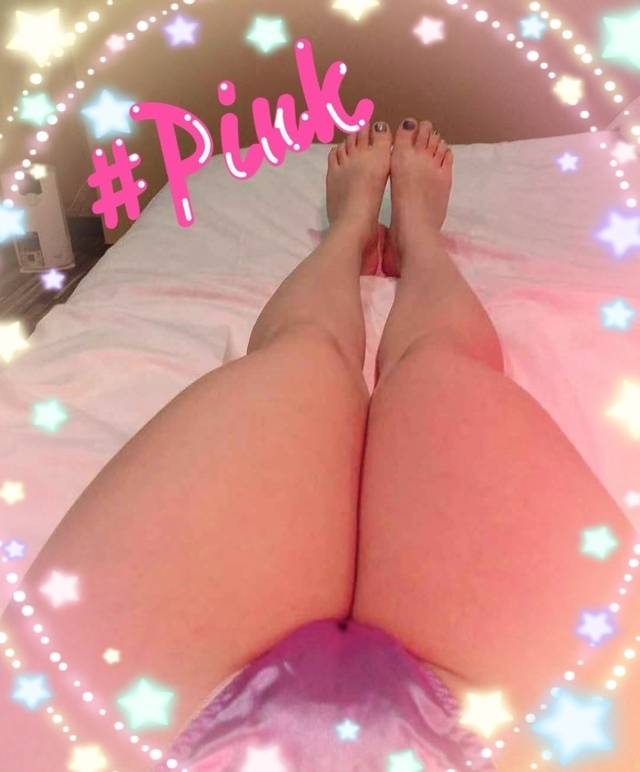 ピンクとデートしませんか？😉