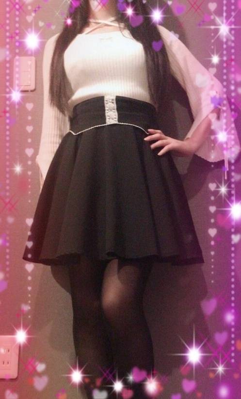 見てくれるお兄さんに～！！！