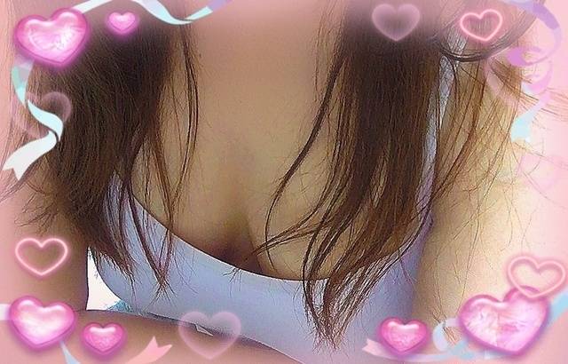 性欲が収まらないお兄さん