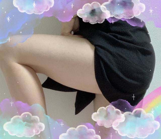 待機中です～～～