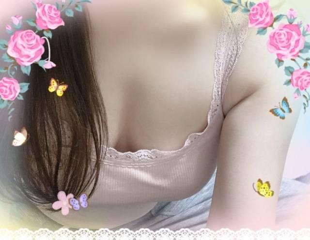 愛情たっぷりで～～！！！