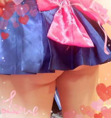 今日もお誘いありがと～♡