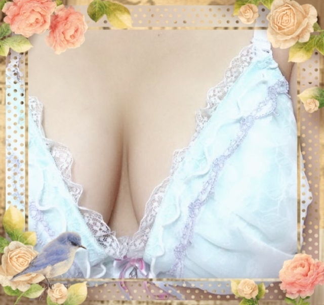 こんにちは～♡