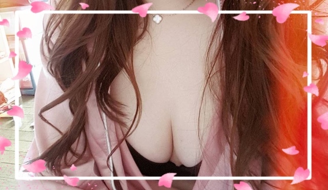 本指名のOさん♥