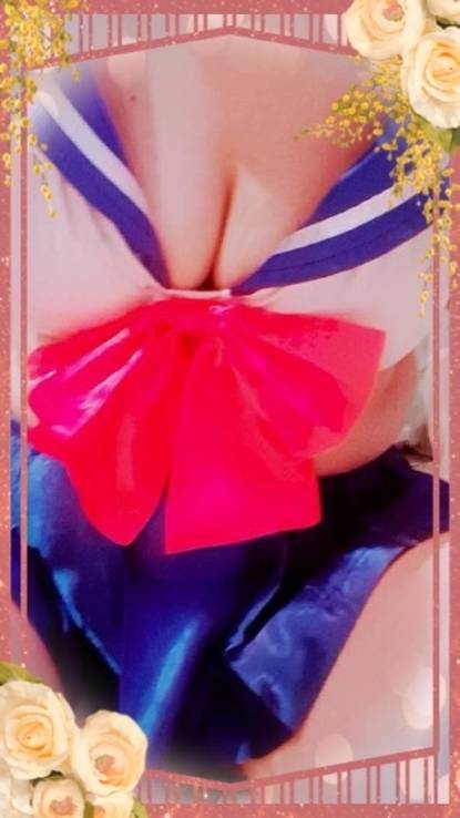 ボインです～🥳