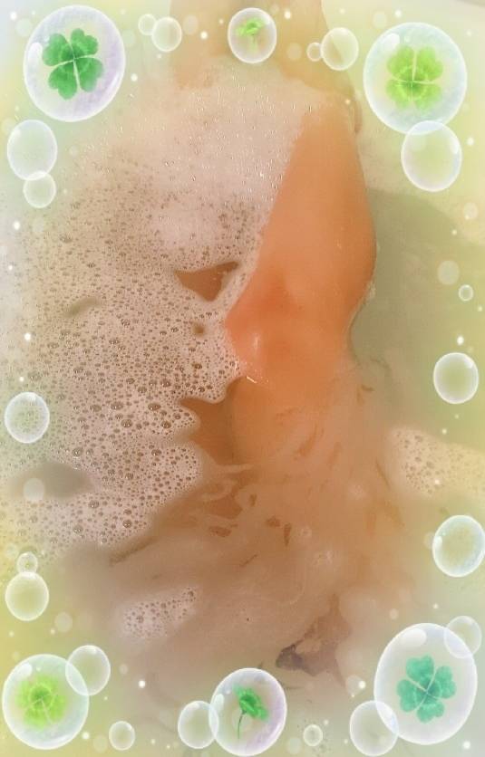 一息も大事だよ🙂