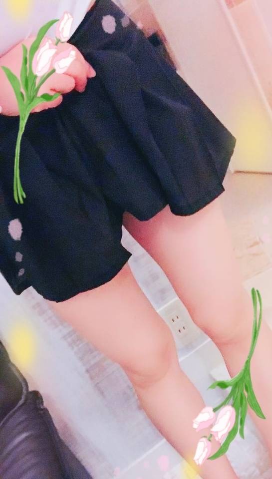 待機に入ったよ😻