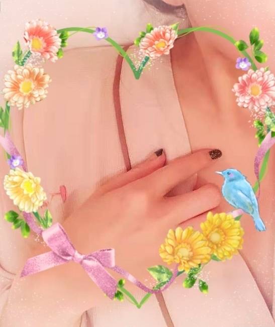 こんにちは～～🤗