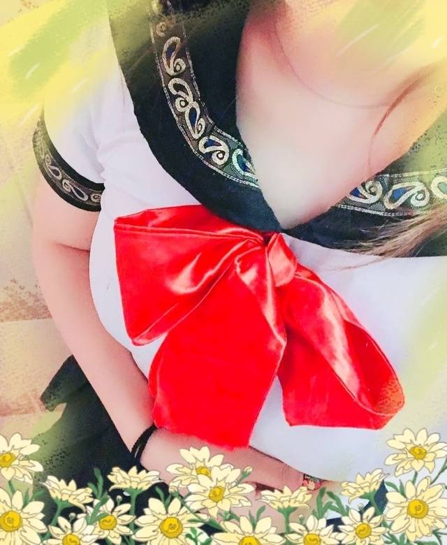 待機に入ったよ✨